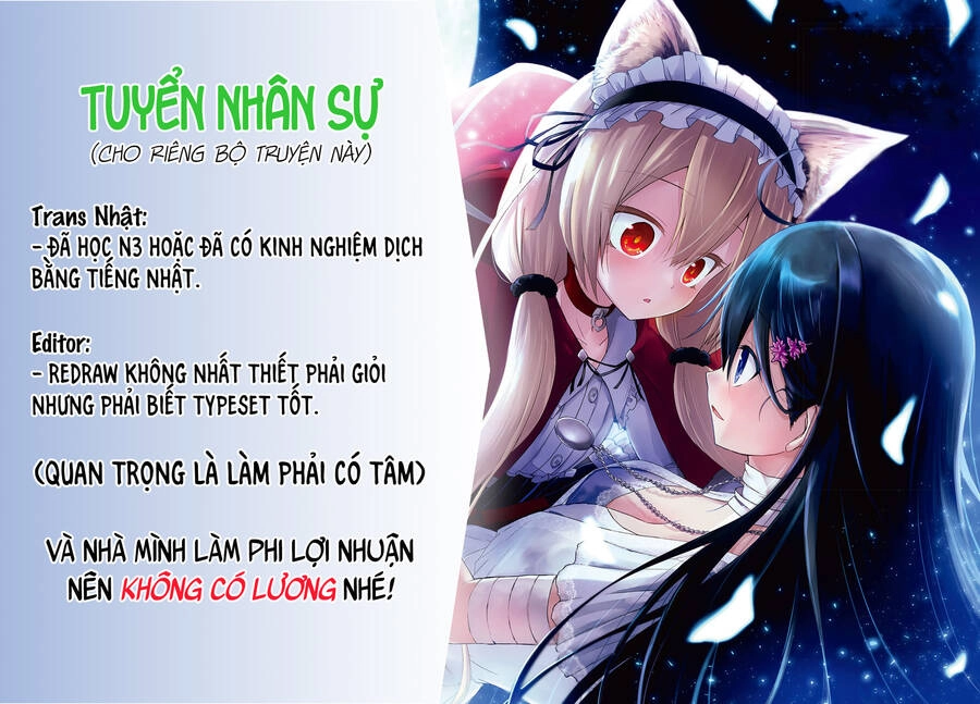 Con Sói Biết Yêu Và Mille-Feuille Chapter 5.5 - 9