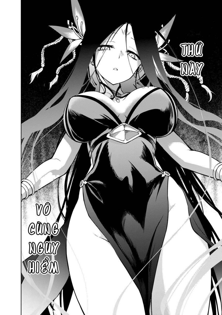 Con Sói Biết Yêu Và Mille-Feuille Chapter 6 - 5