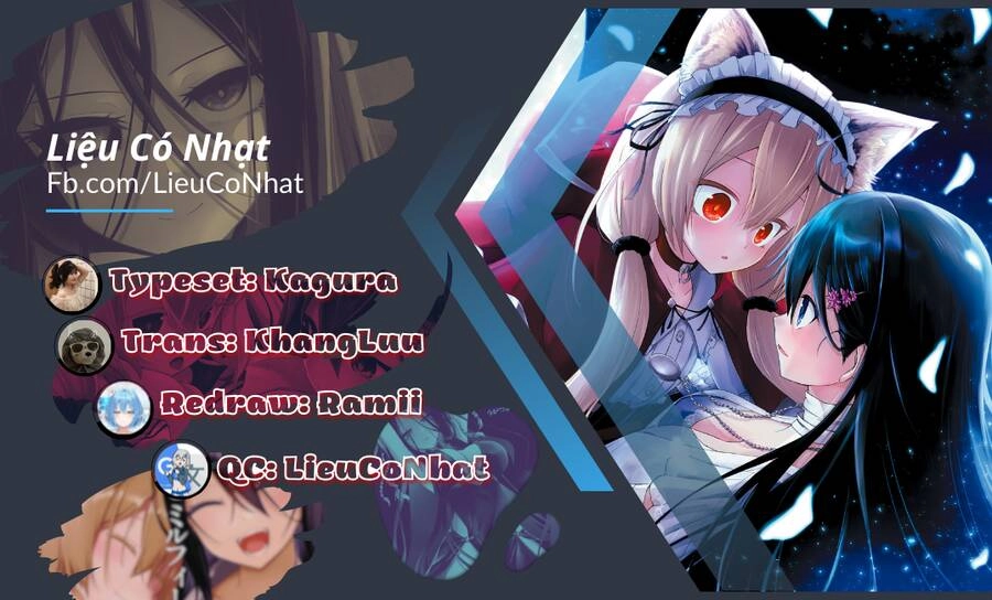 Con Sói Biết Yêu Và Mille-Feuille Chapter 8 - 29