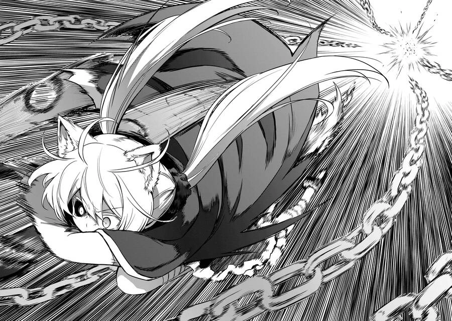 Con Sói Biết Yêu Và Mille-Feuille Chapter 9 - 19