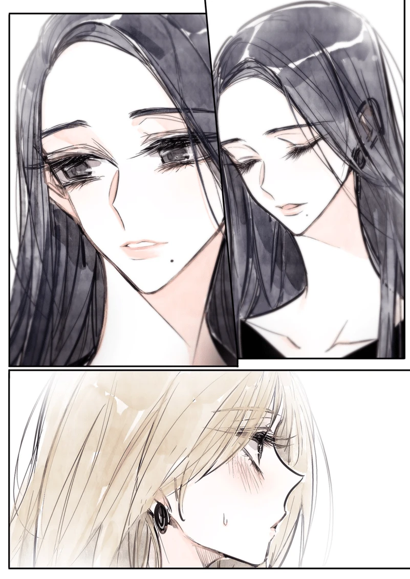 Inversion Chapter 1 - 5
