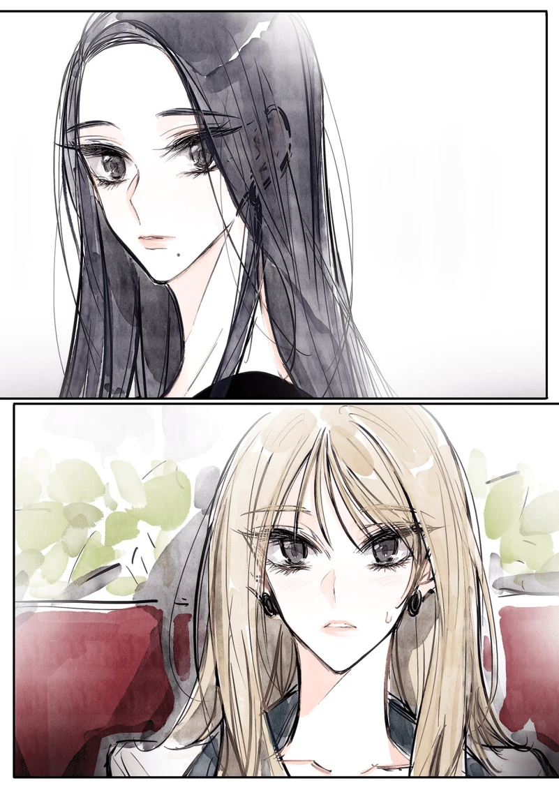 Inversion Chapter 1 - 7