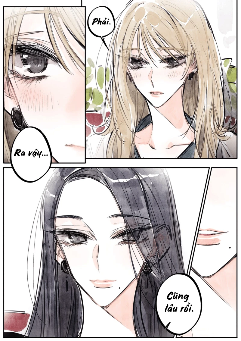 Inversion Chapter 1 - 10