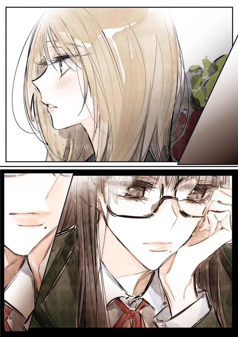 Inversion Chapter 1 - 11