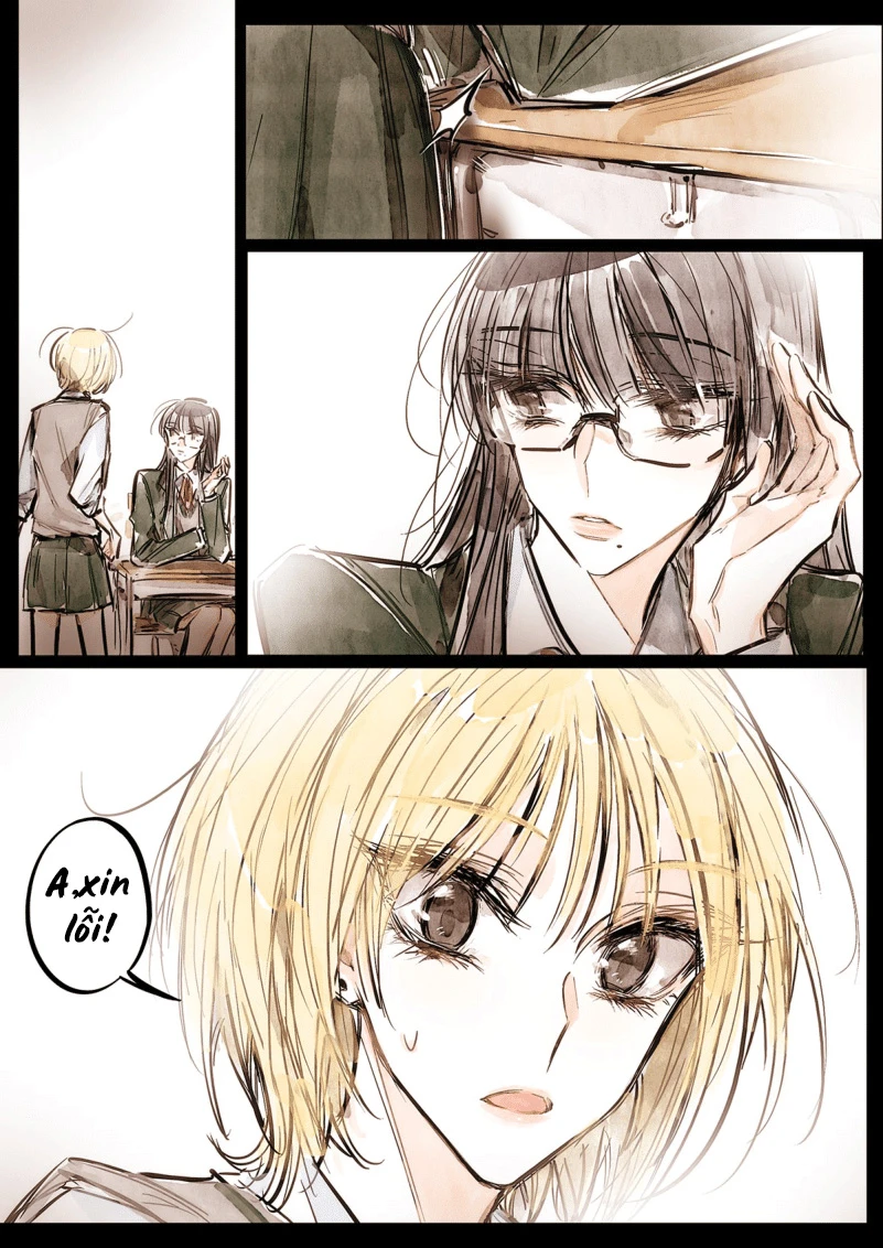Inversion Chapter 1 - 14