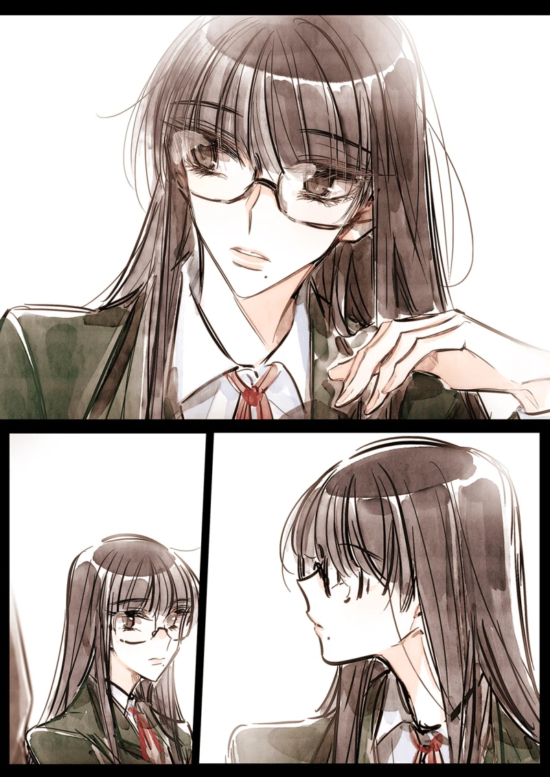 Inversion Chapter 1 - 15