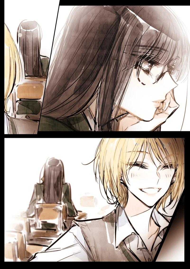 Inversion Chapter 1 - 16