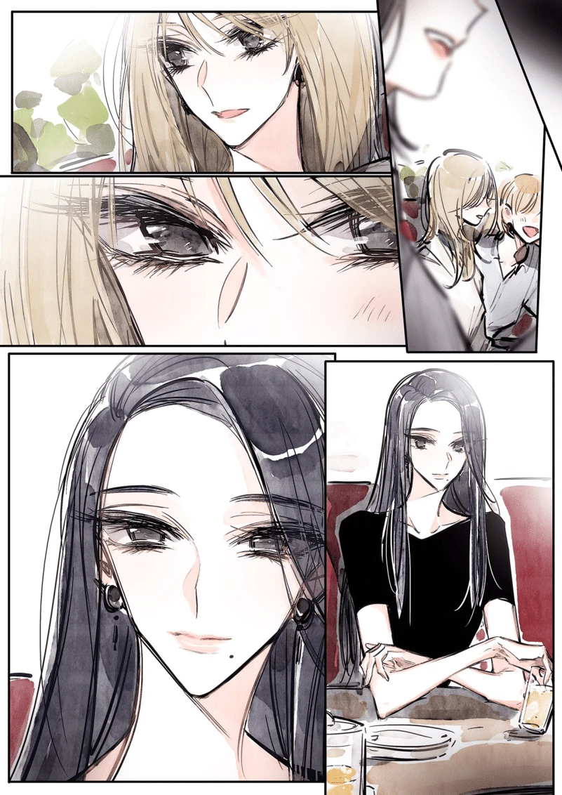 Inversion Chapter 1 - 17