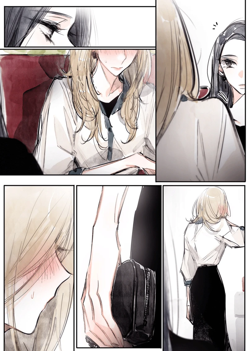 Inversion Chapter 1 - 20