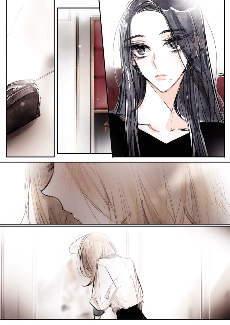 Inversion Chapter 1 - 21
