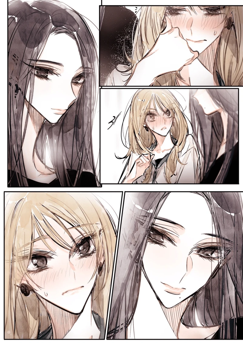 Inversion Chapter 1 - 23