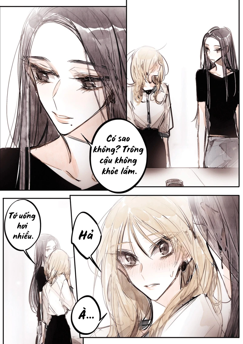 Inversion Chapter 1 - 24