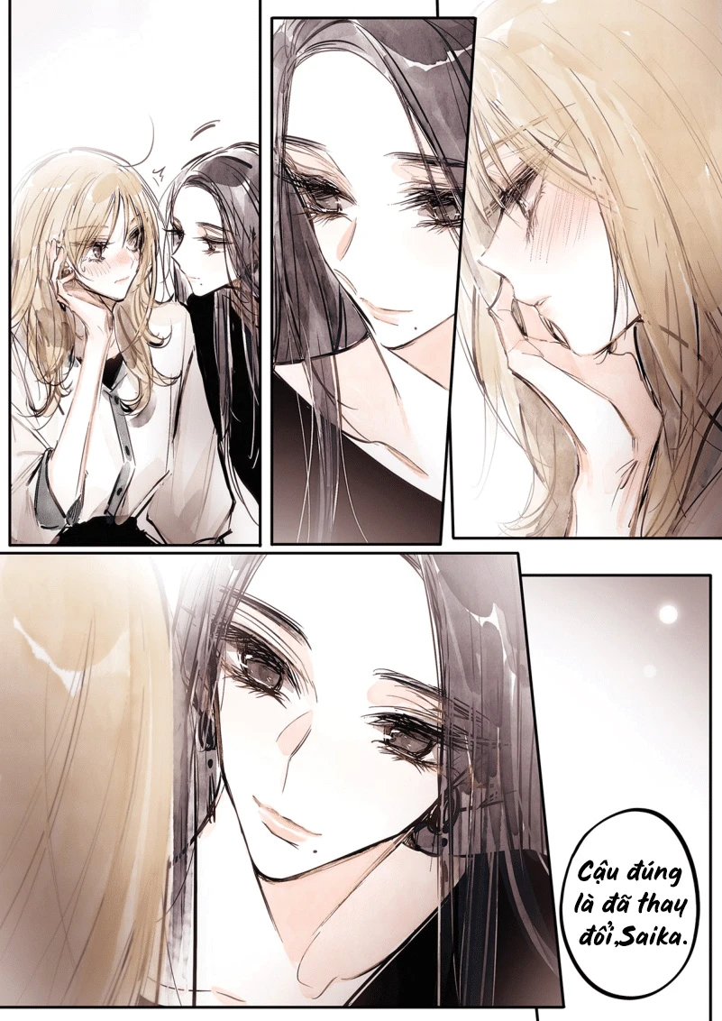 Inversion Chapter 1 - 25