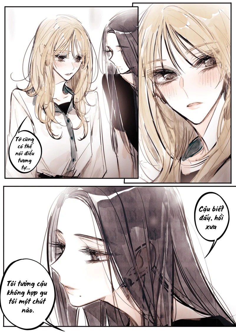 Inversion Chapter 1 - 26