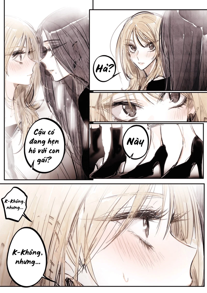 Inversion Chapter 1 - 27