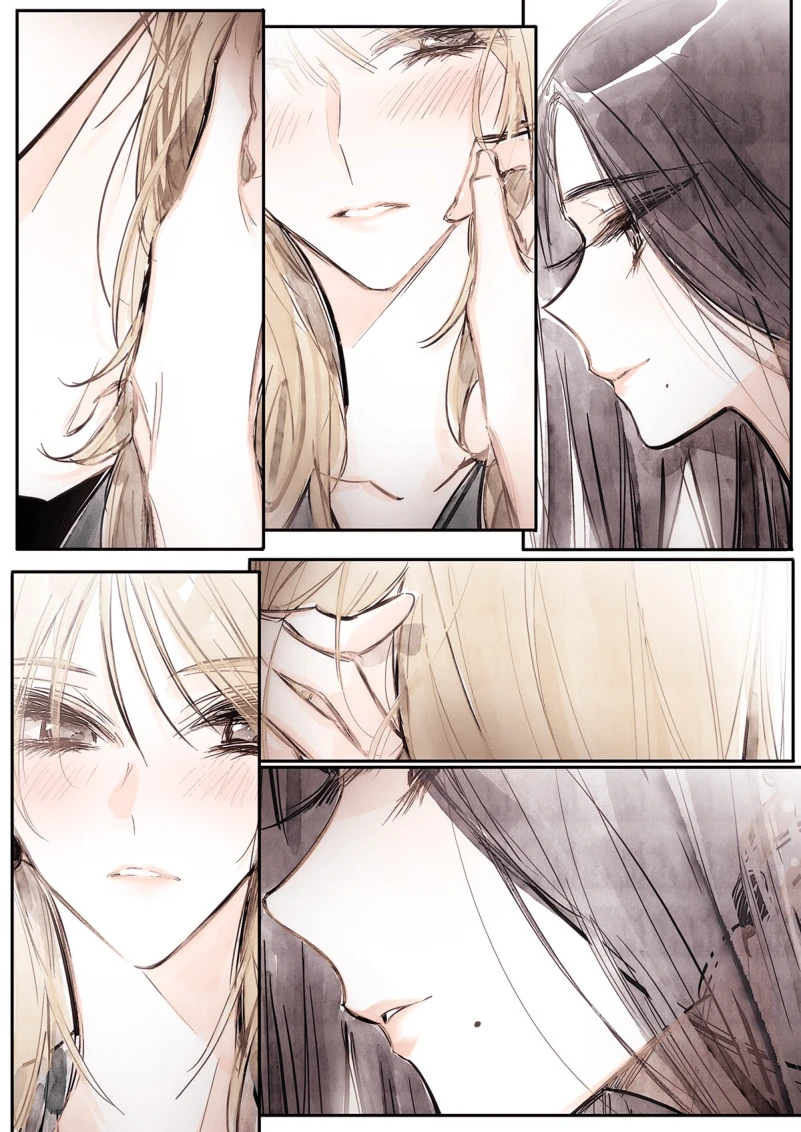 Inversion Chapter 1 - 29