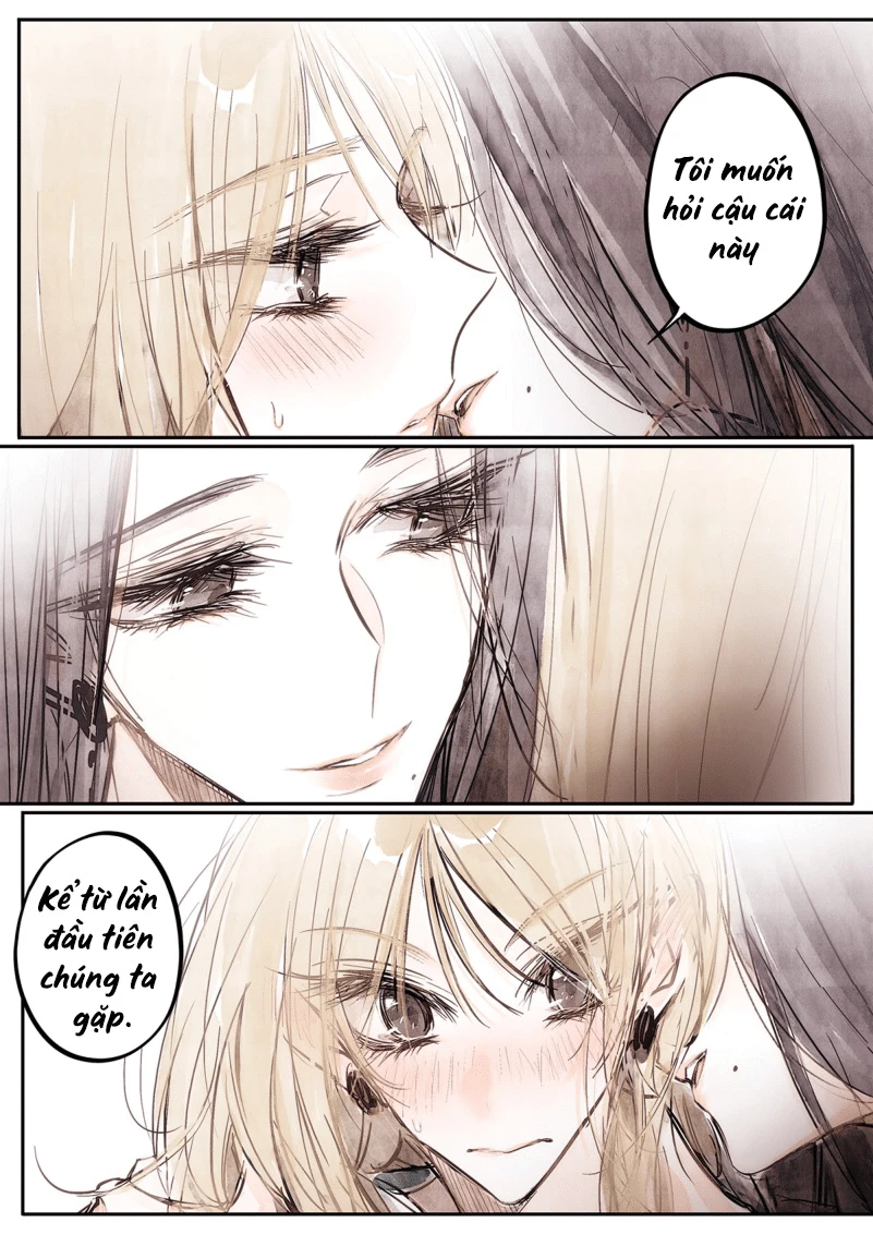 Inversion Chapter 1 - 30