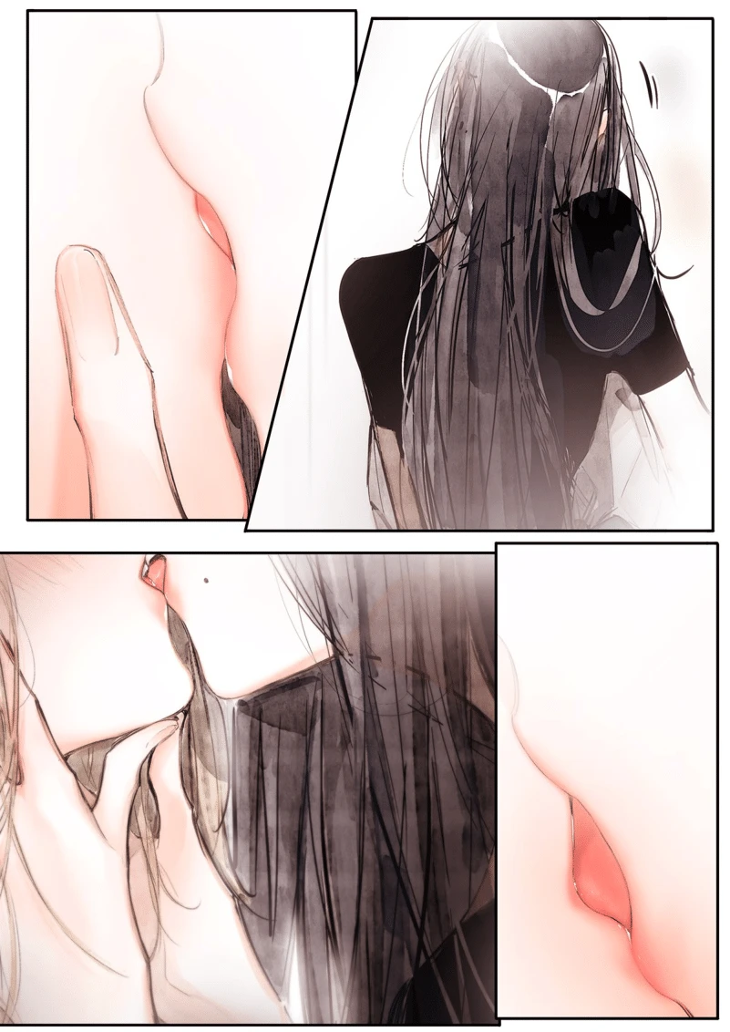 Inversion Chapter 2 - 5