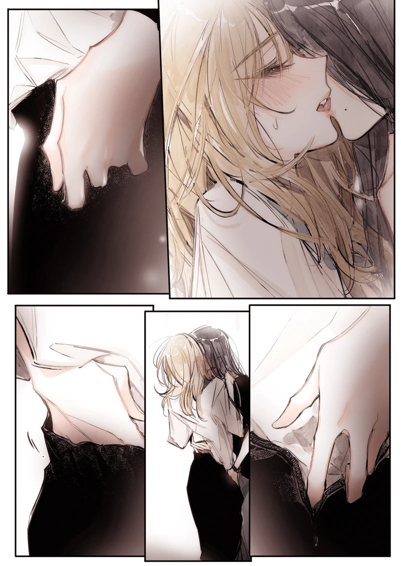 Inversion Chapter 2 - 8
