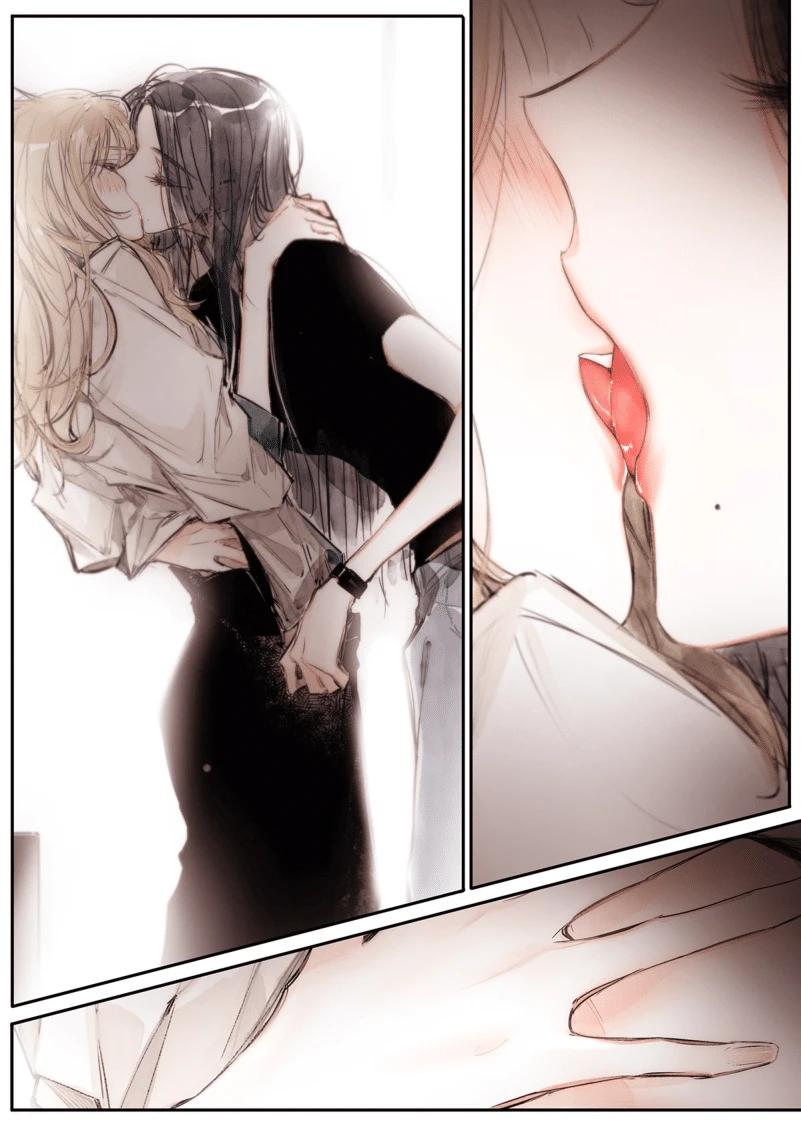 Inversion Chapter 2 - 9