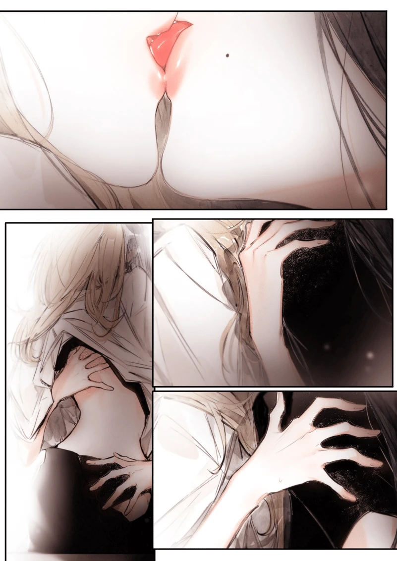 Inversion Chapter 2 - 10