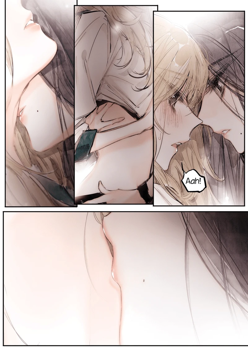 Inversion Chapter 2 - 11