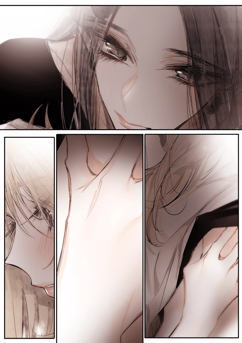 Inversion Chapter 2 - 13