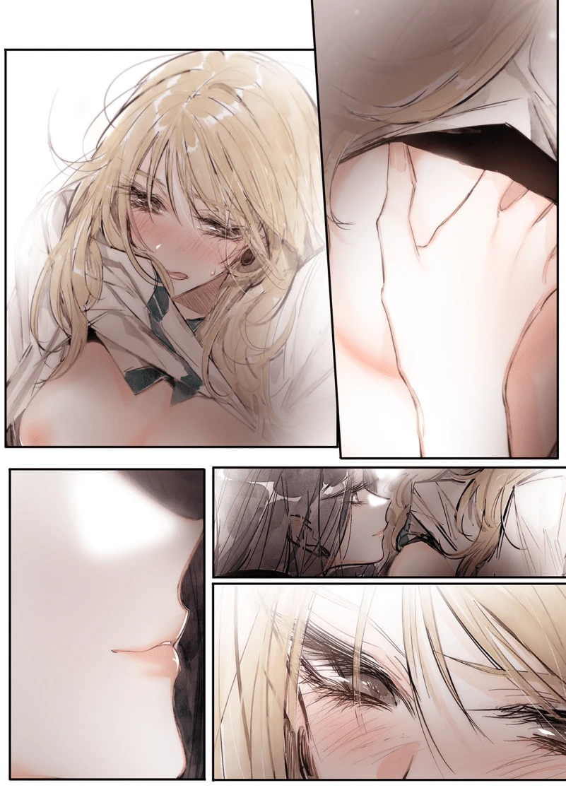 Inversion Chapter 2 - 14
