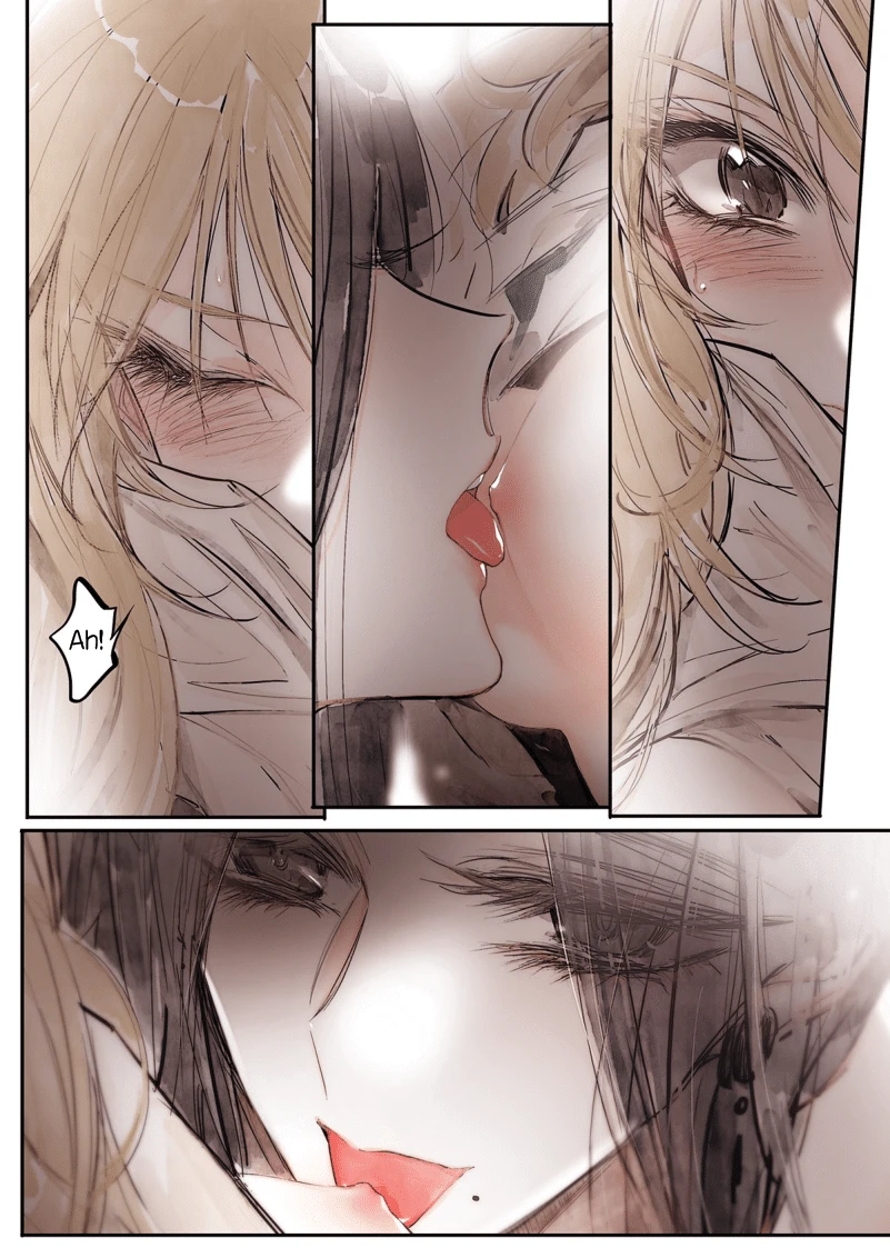 Inversion Chapter 2 - 15