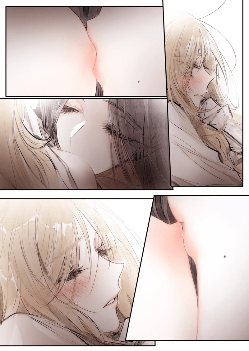 Inversion Chapter 2 - 16