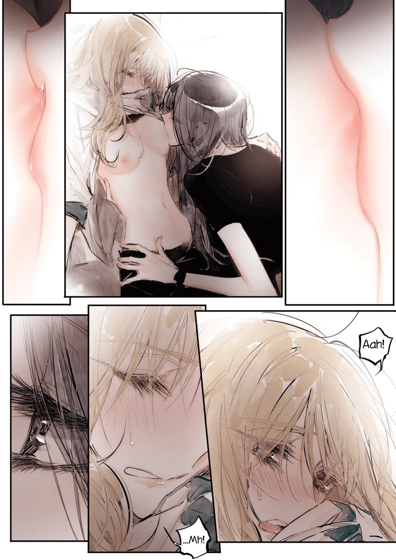 Inversion Chapter 2 - 17