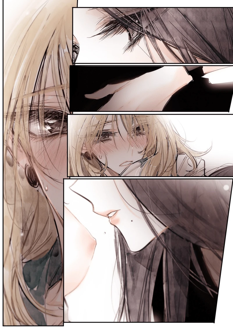 Inversion Chapter 2 - 18