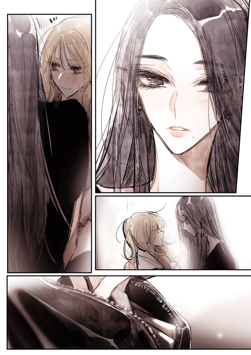 Inversion Chapter 2 - 19