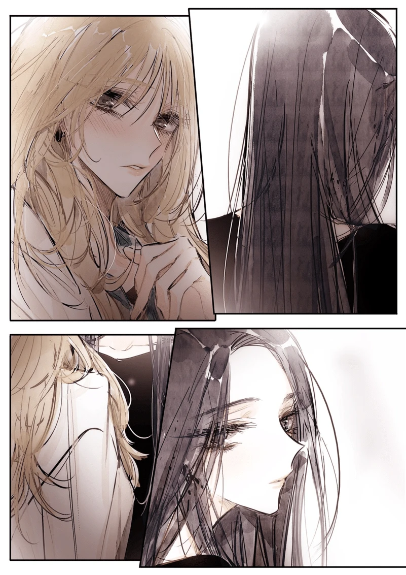 Inversion Chapter 2 - 20