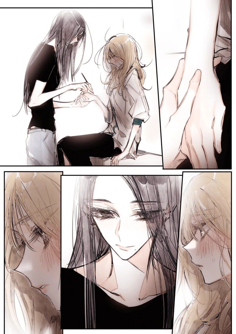 Inversion Chapter 2 - 21
