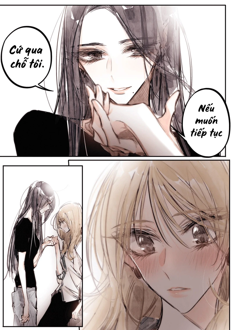 Inversion Chapter 2 - 22