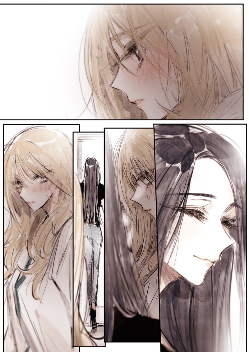 Inversion Chapter 2 - 23