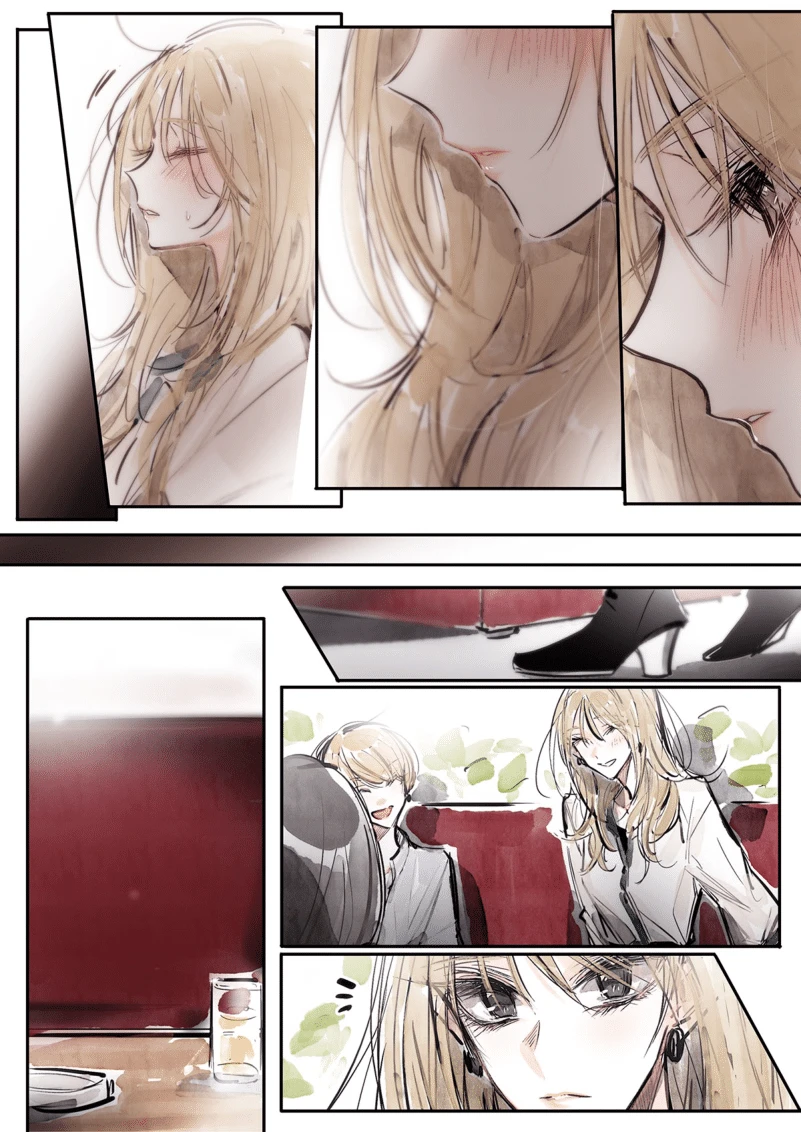 Inversion Chapter 2 - 24