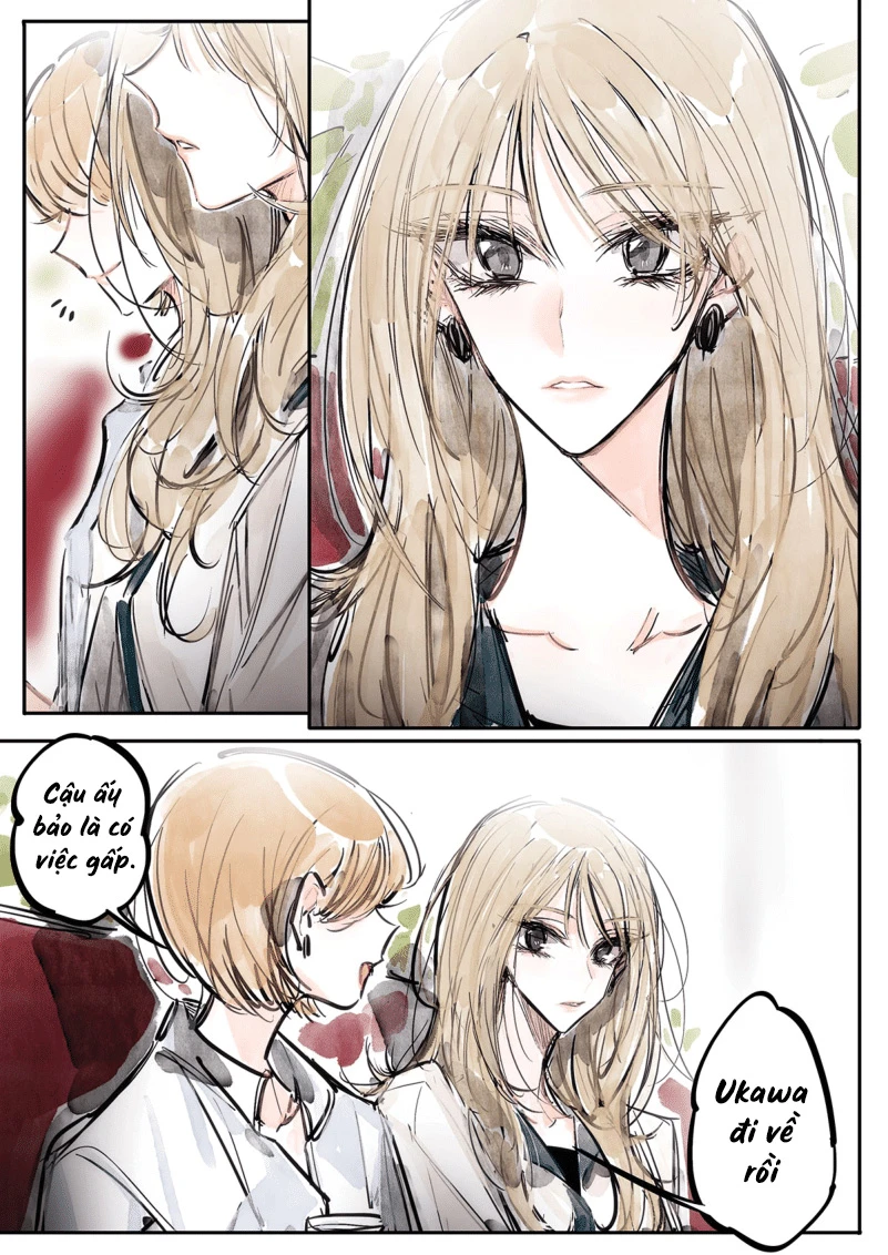 Inversion Chapter 2 - 25