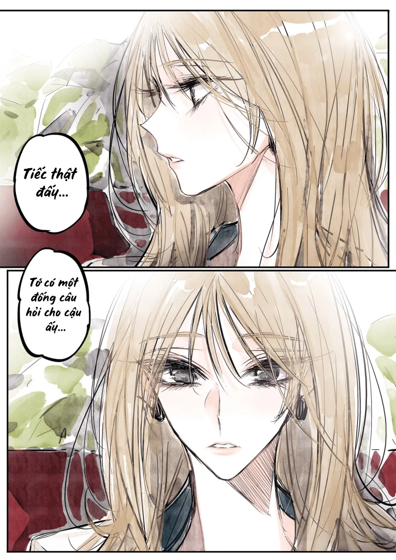 Inversion Chapter 2 - 26
