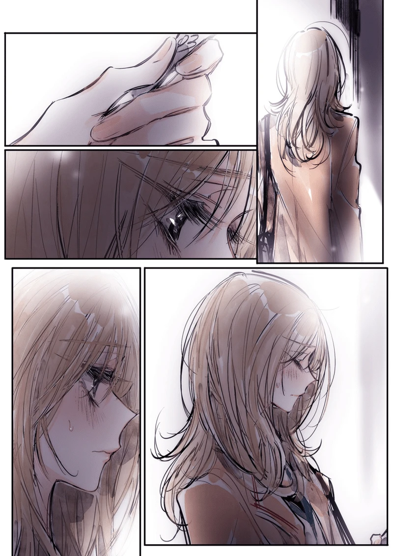 Inversion Chapter 3 - 2
