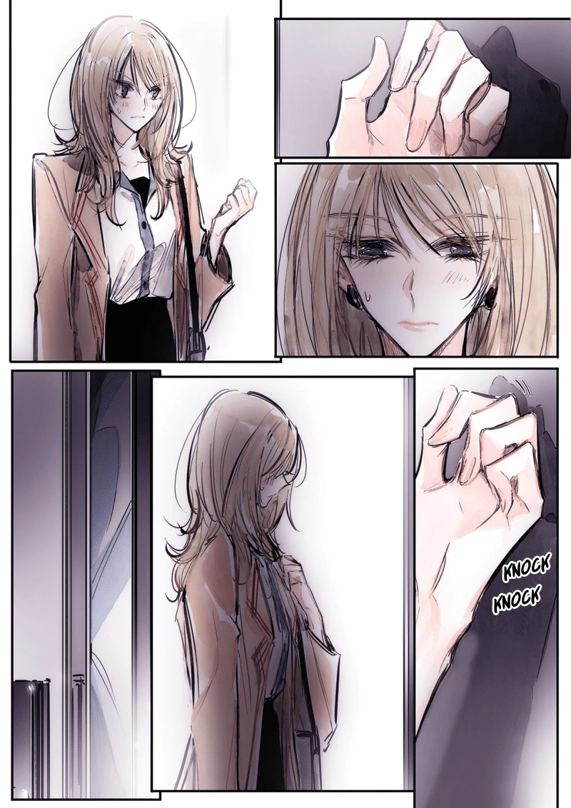 Inversion Chapter 3 - 3