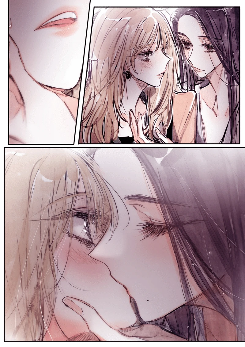 Inversion Chapter 3 - 9