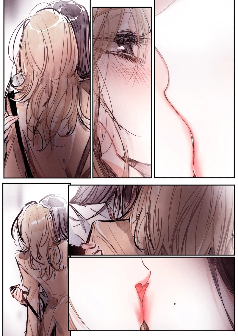 Inversion Chapter 3 - 10