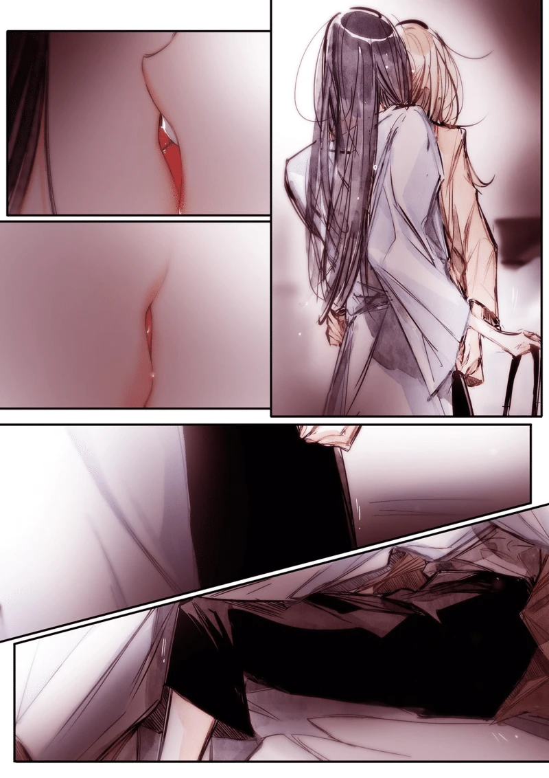 Inversion Chapter 3 - 11