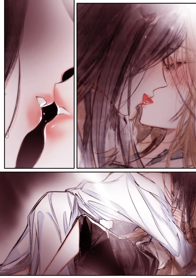 Inversion Chapter 3 - 12