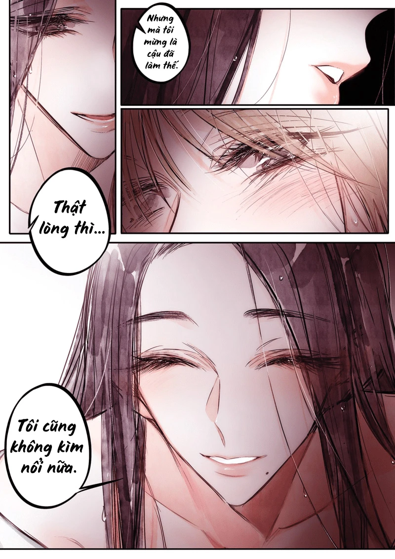 Inversion Chapter 3 - 13