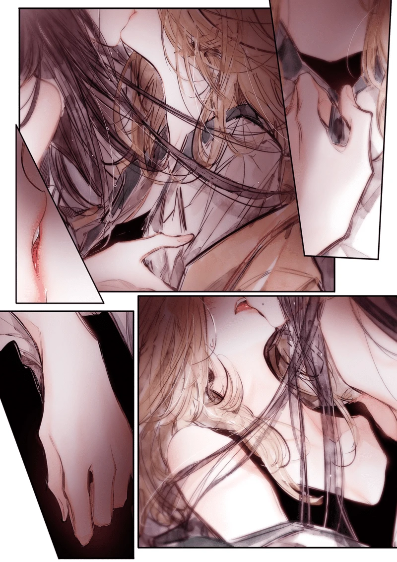 Inversion Chapter 3 - 15