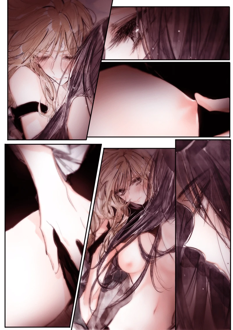 Inversion Chapter 3 - 17
