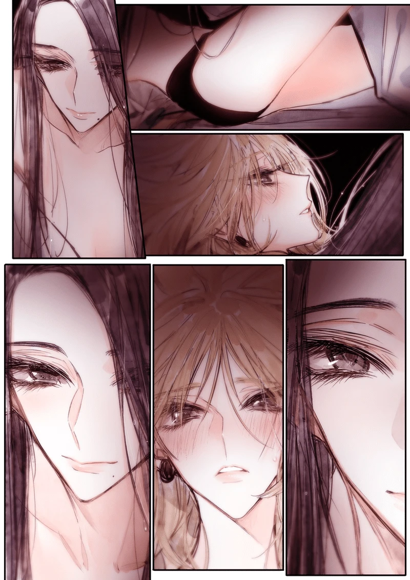 Inversion Chapter 3 - 18